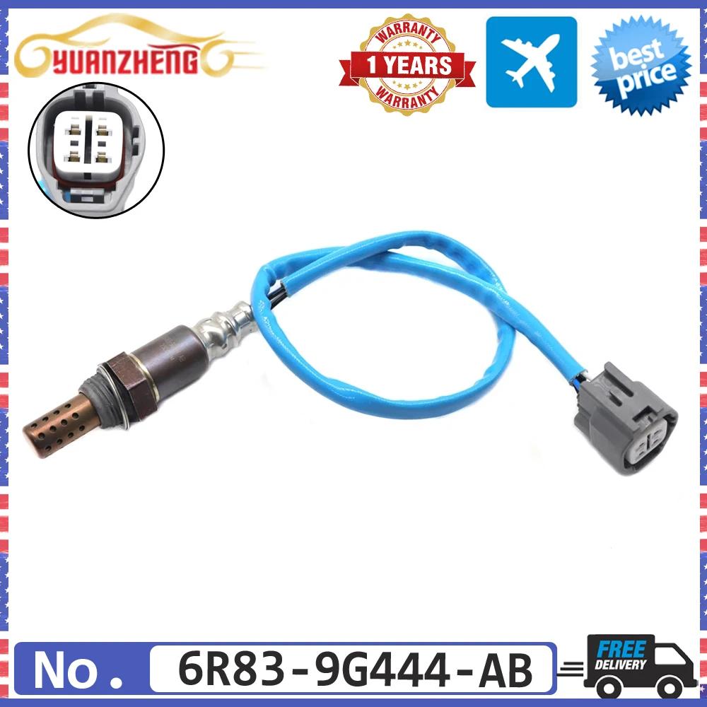 Ծ S-TYPE X200, X250, XJ, XF, XK, XJR, XJ6, 6R83-9G444-AB, Ϸ   ,  O2  , 3.0L, 4.2L, ǰ